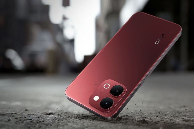 Vivo Y31T 2