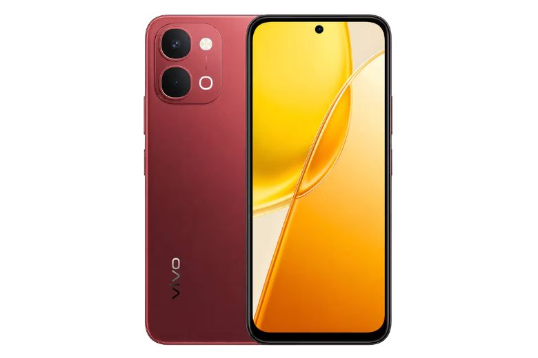 Vivo Y31T 4