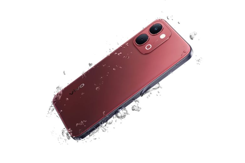 Vivo Y31T 5