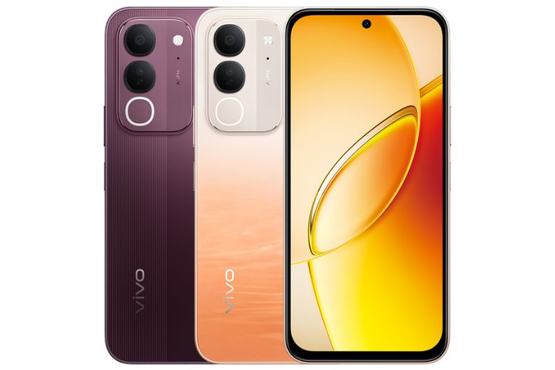 Vivo Y32 2
