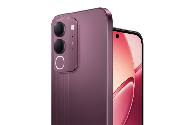 Vivo Y32 3