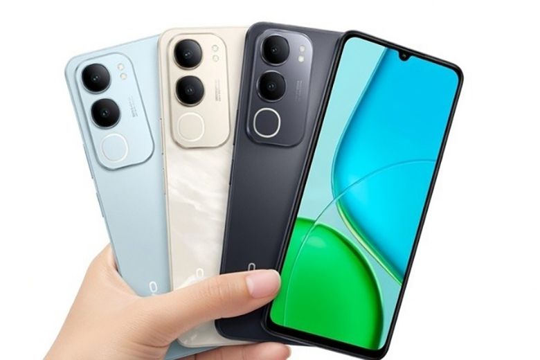 Vivo Y37+ 1