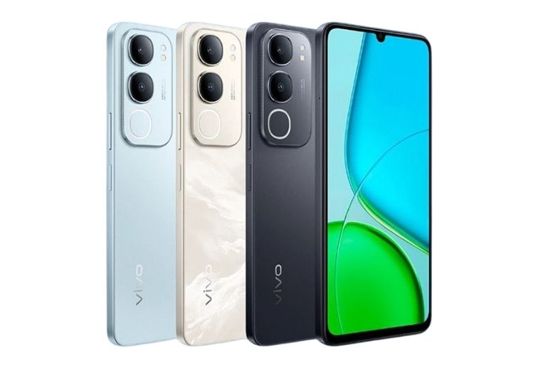 Vivo Y37 Plus 2