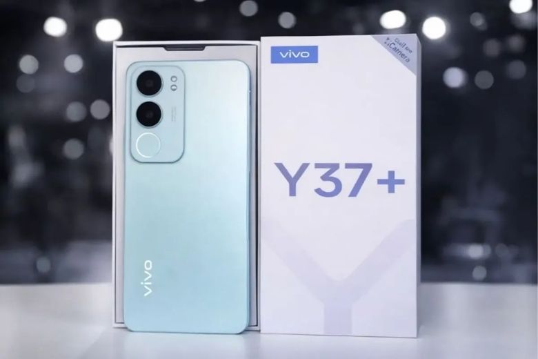 Vivo Y37 Plus 4
