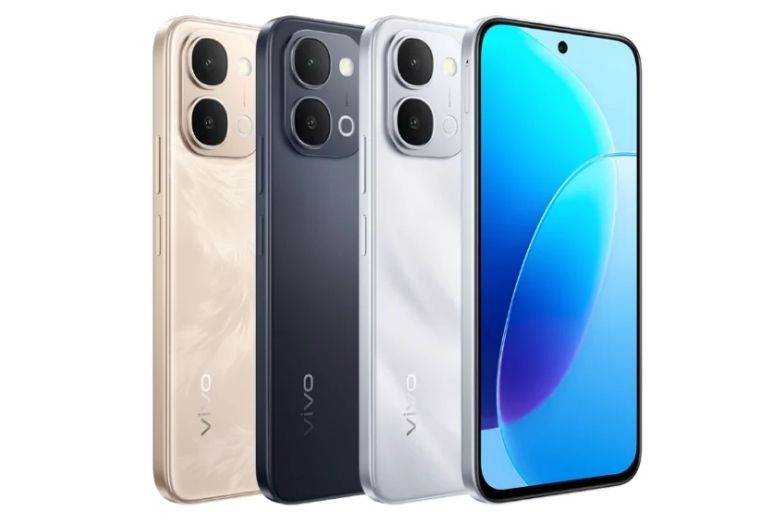 Vivo Y500i 2