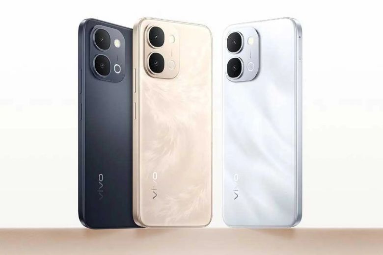 Vivo Y500s 1