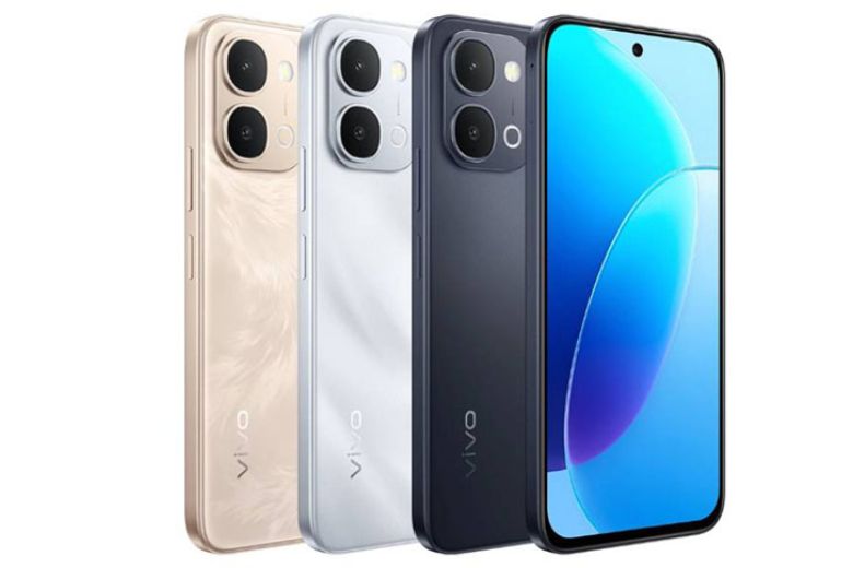 Vivo Y500s 2