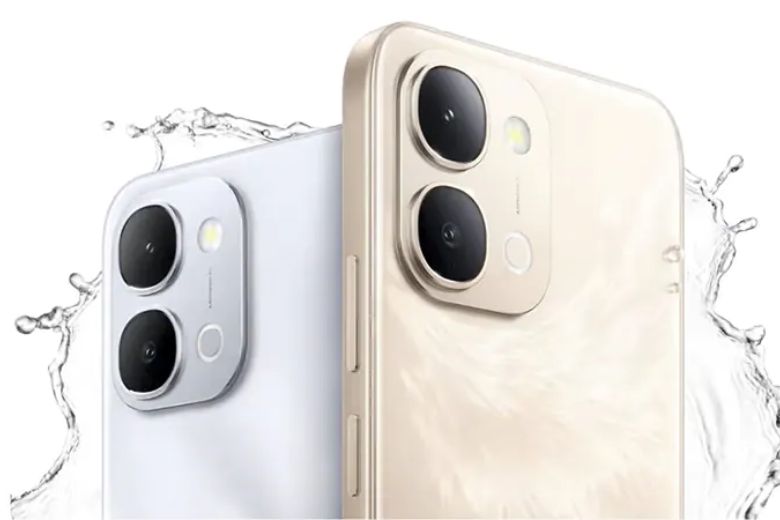 Vivo Y500s 6