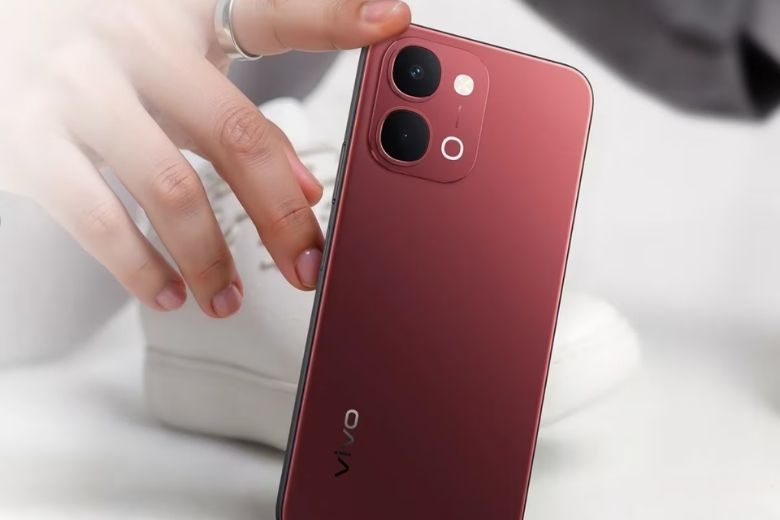 Vivo Y51 Pro ra mắt 1