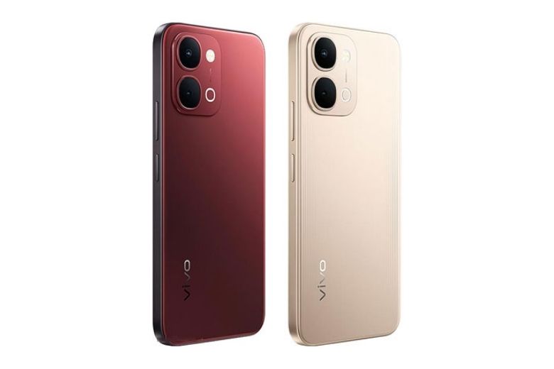 Vivo Y51 Pro ra mắt 2