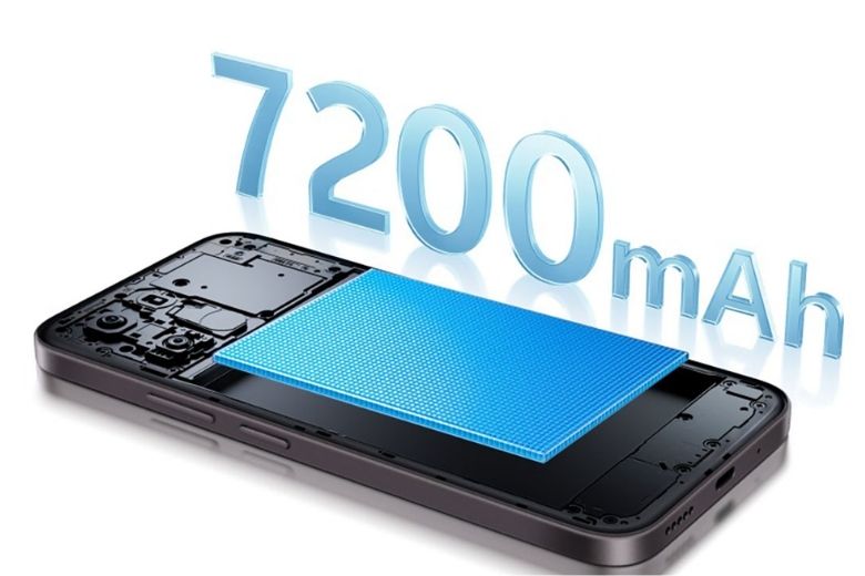 Vivo Y51 Pro ra mắt 4