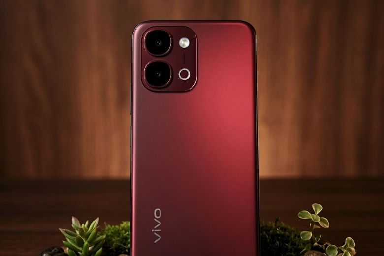 Vivo Y51 Pro 3
