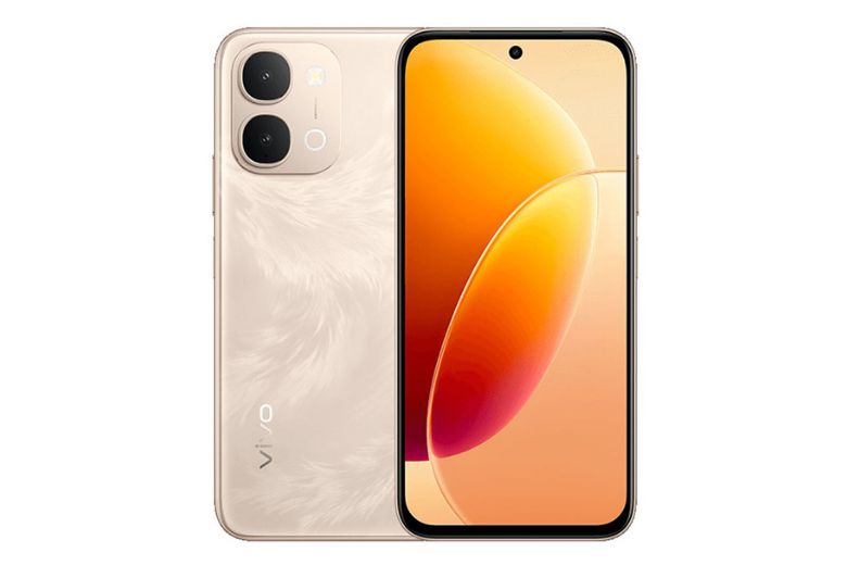 Vivo Y6 3