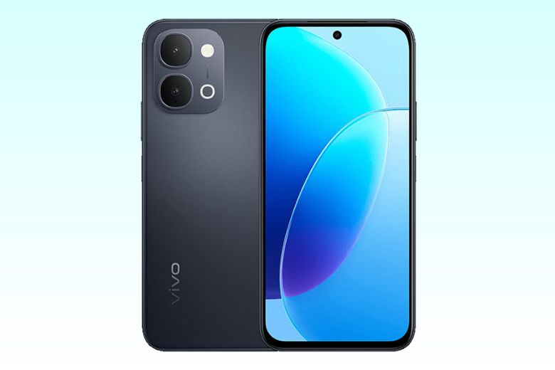 Vivo Y6 4