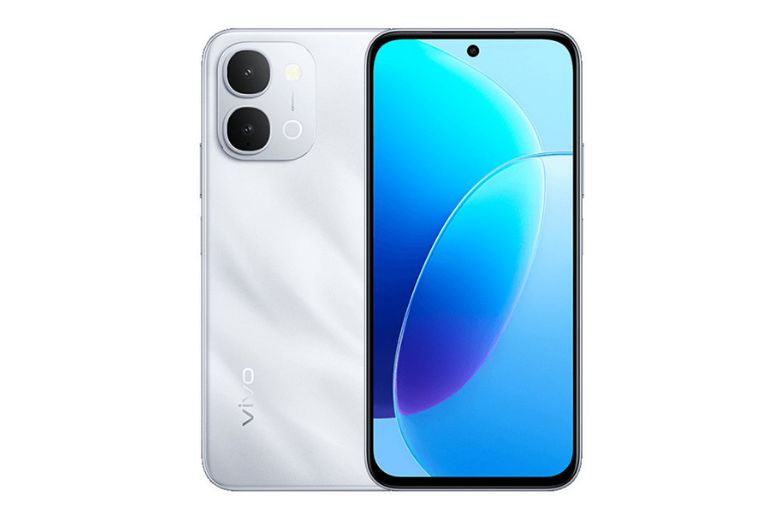 Vivo Y6 5