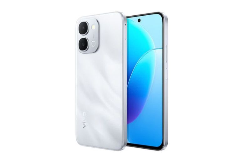 Vivo Y6 6