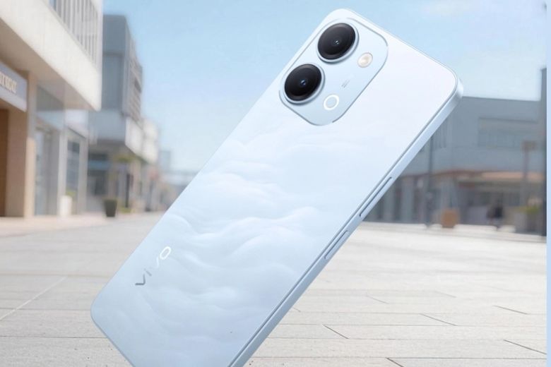 Vivo Y60 1