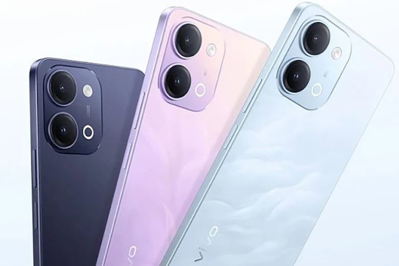 Vivo Y60 2