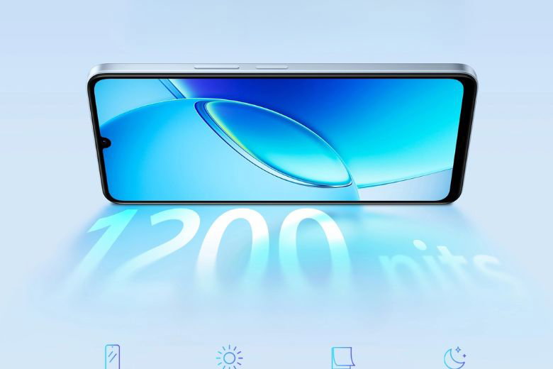 Vivo Y60 3