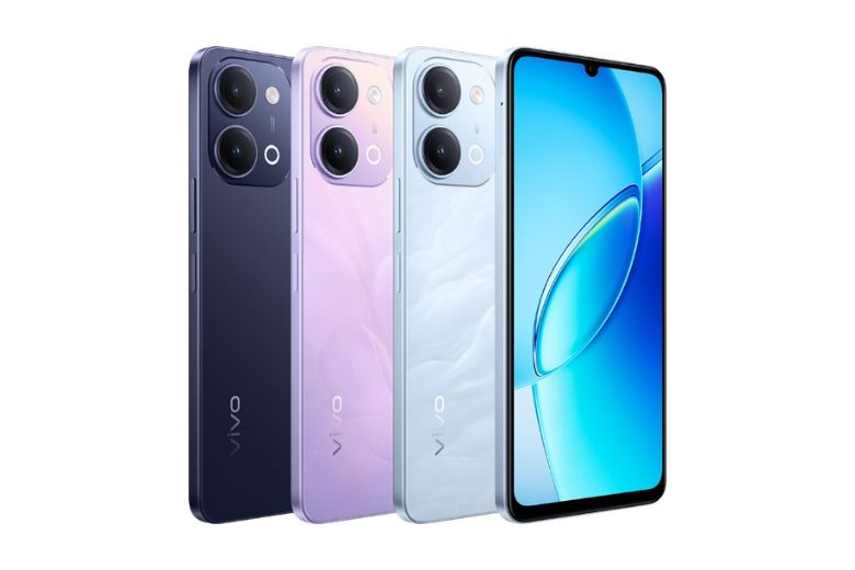 Vivo Y60 4