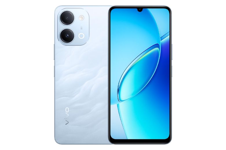 Vivo Y60 6