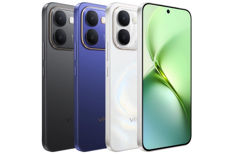 Vivo Y600 ra mắt 2