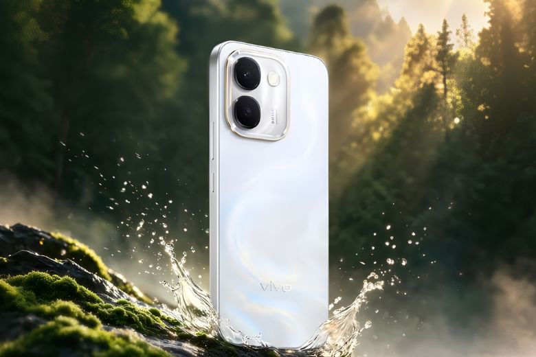 Vivo Y600 ra mắt 4