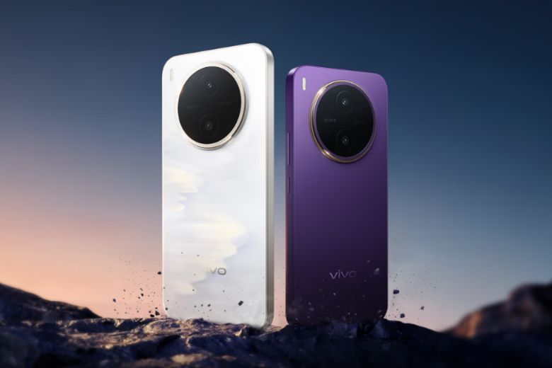 Vivo Y600 Pro 1