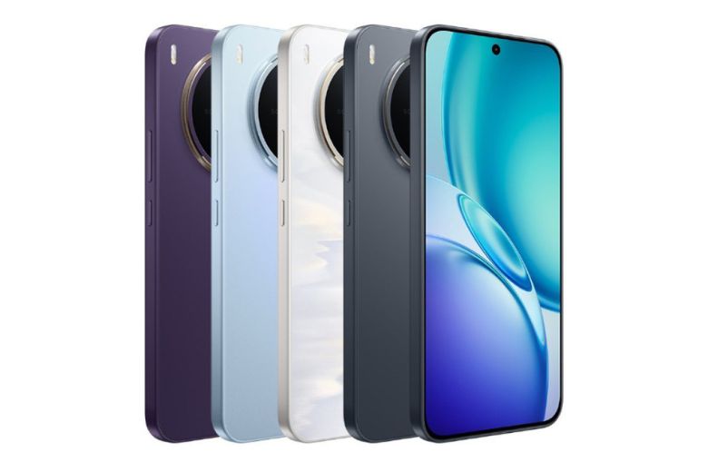 Vivo Y600 Pro 2