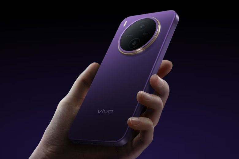 Vivo Y600 Pro 4