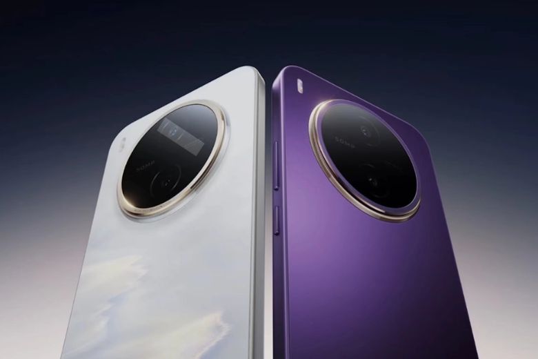 Vivo Y600 Pro 5