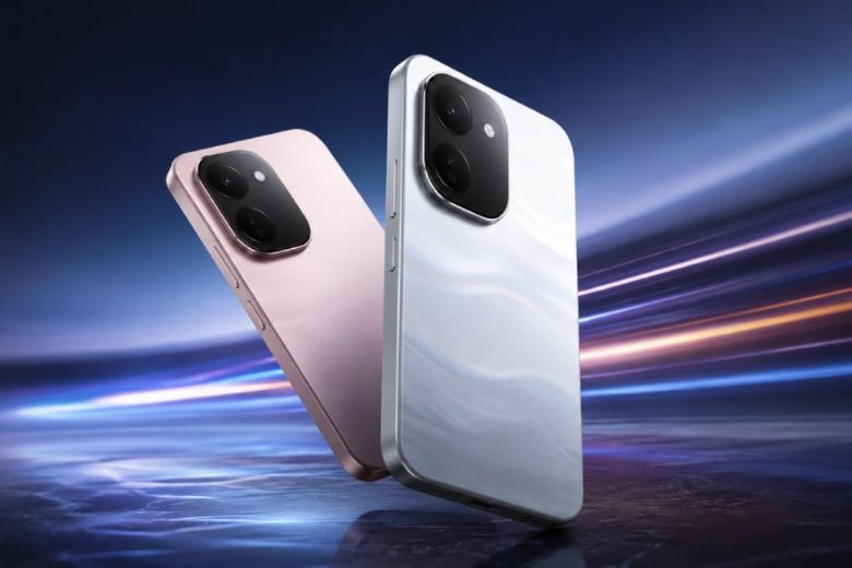 Vivo Y600 Turbo ra mắt 2