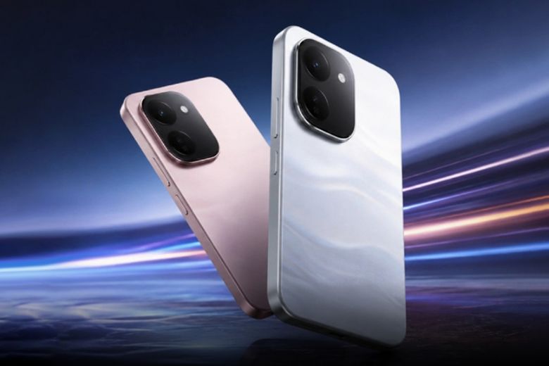 Vivo Y600 Turbo 1