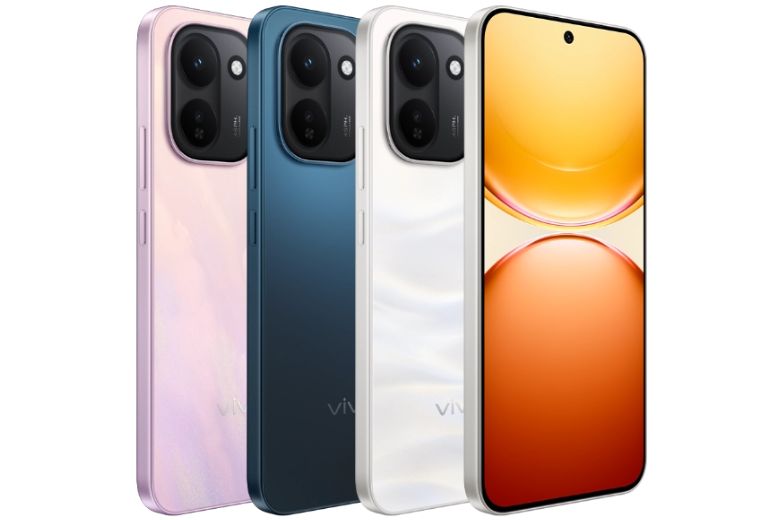Vivo Y600 Turbo 2