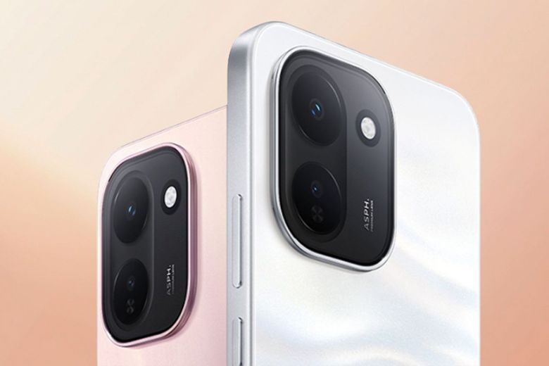 Vivo Y600 Turbo 5