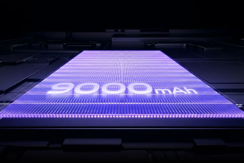 Vivo Y600 Turbo 6