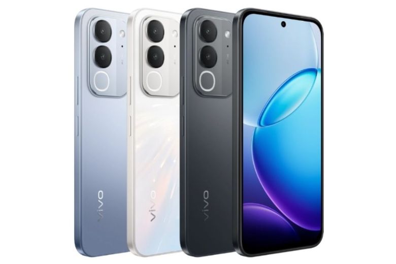 Vivo Y600i 2