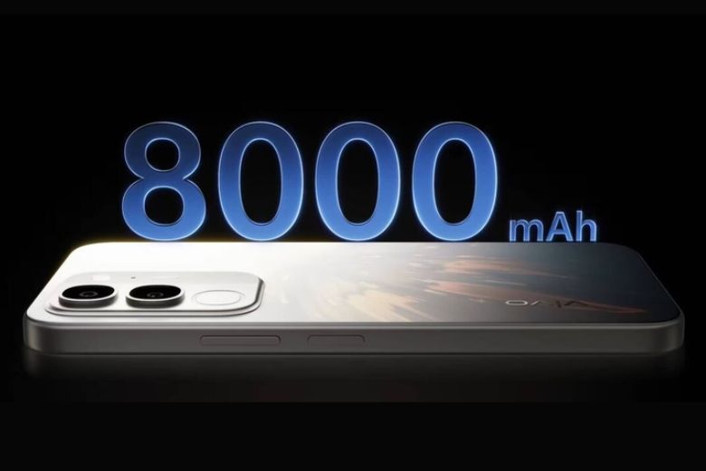 Vivo Y600i 3