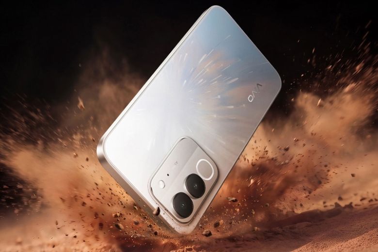 Vivo Y600i 4