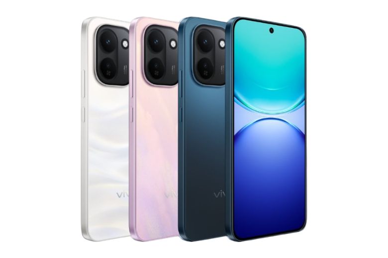 Vivo Y600k Turbo 2