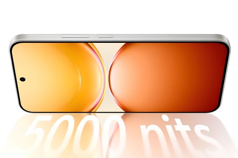 Vivo Y600k Turbo 3