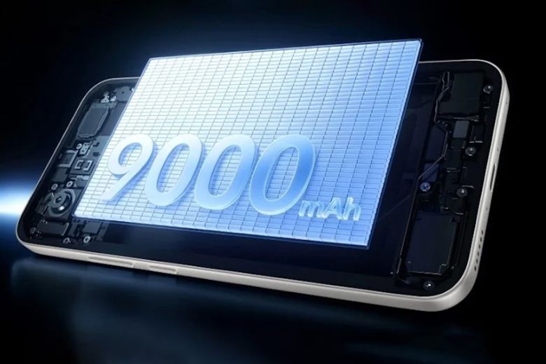 Vivo Y600k Turbo 4