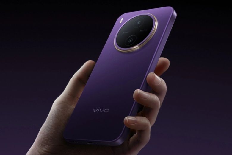 Vivo Y600s Pro 3