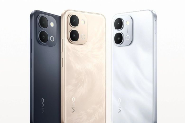 Vivo Y6a 1