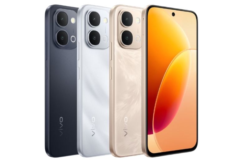 Vivo Y6a 2