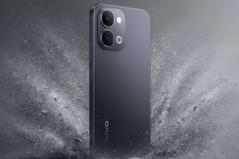 Vivo Y6a 3