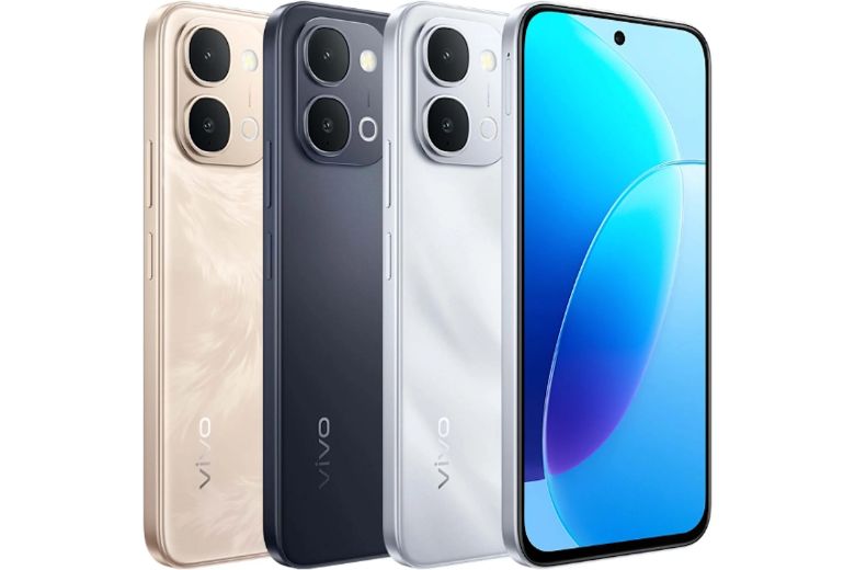 Vivo Y6a 1