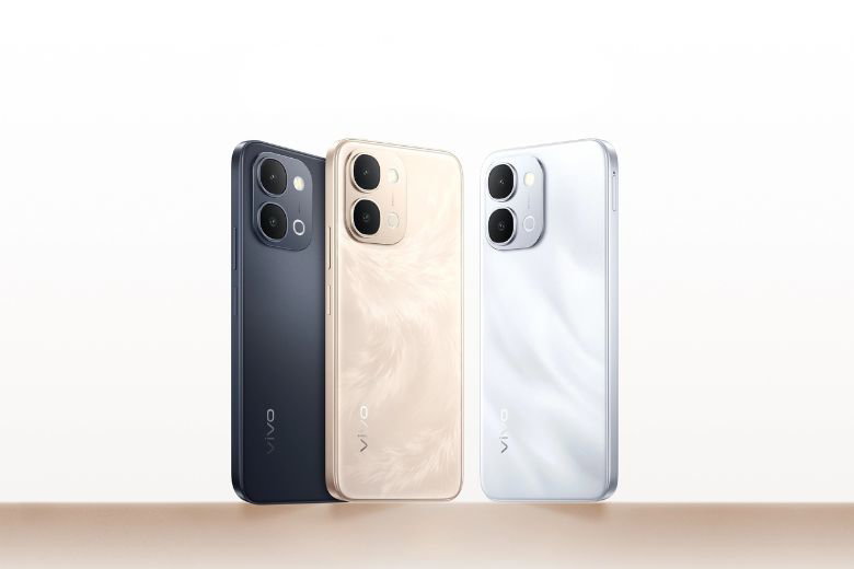 Vivo Y6a 2
