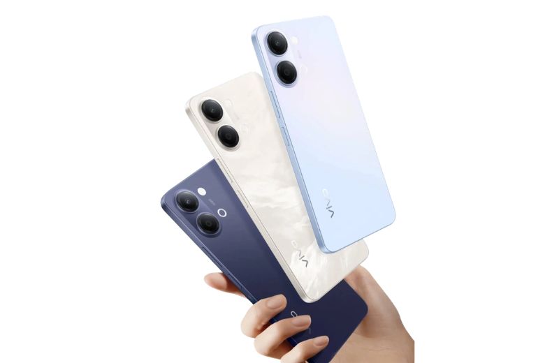 Vivo Y6c 1