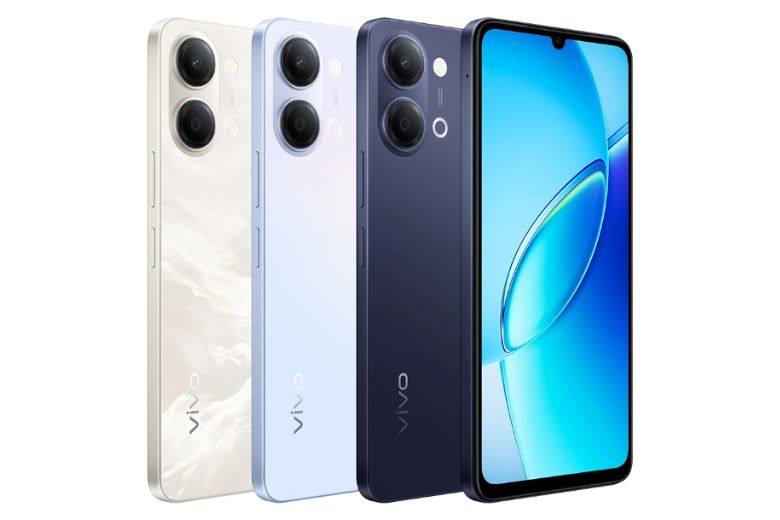 Vivo Y6c 2